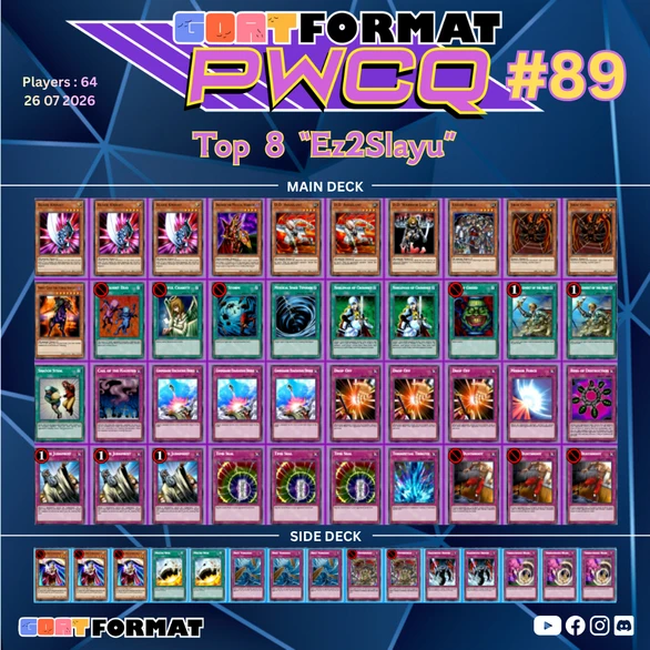 top 8 easy2slayu