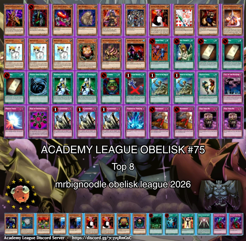 top 8 mrbignoodle orig