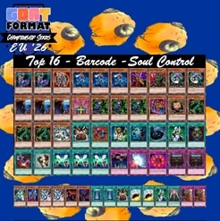 top16 gfceu26 barcode soul control