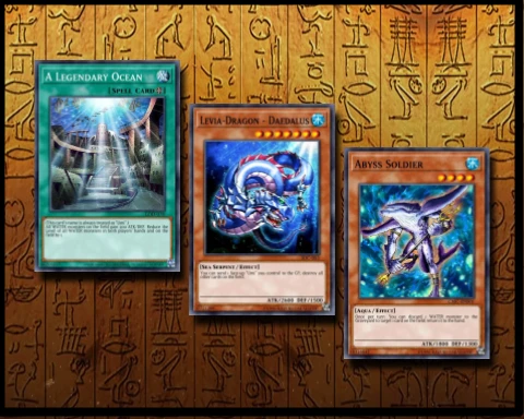 water aggro deck page header orig