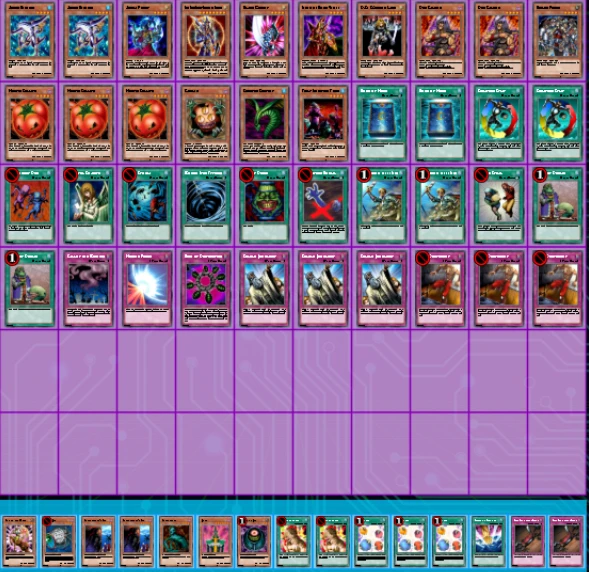 wilki gfc 3 orig