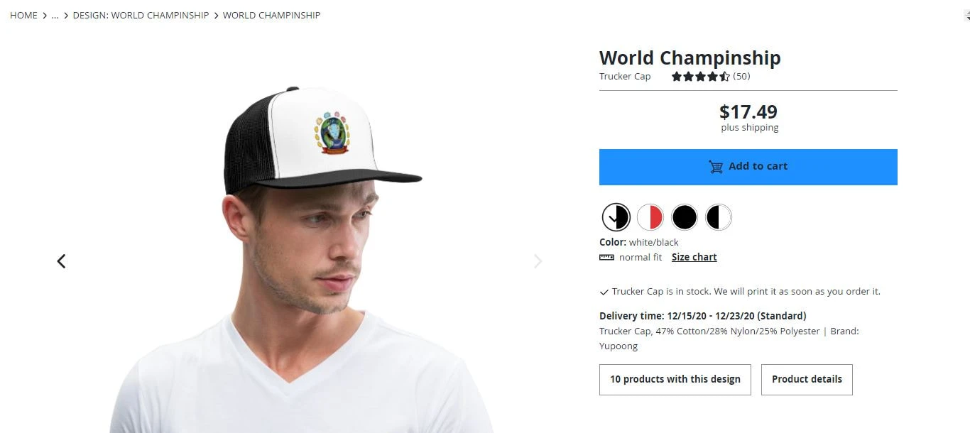 worlds hat orig