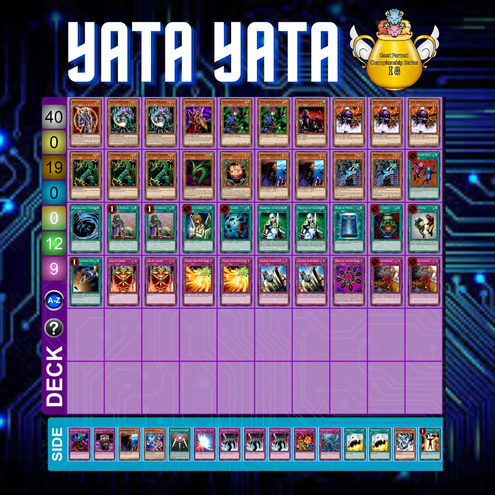 yata yata orig