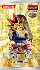 Dark Revelation 1