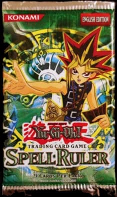 Spell Ruler