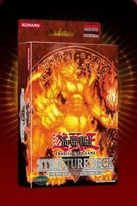 Blaze of Destruction