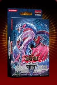 Fury from the Deep