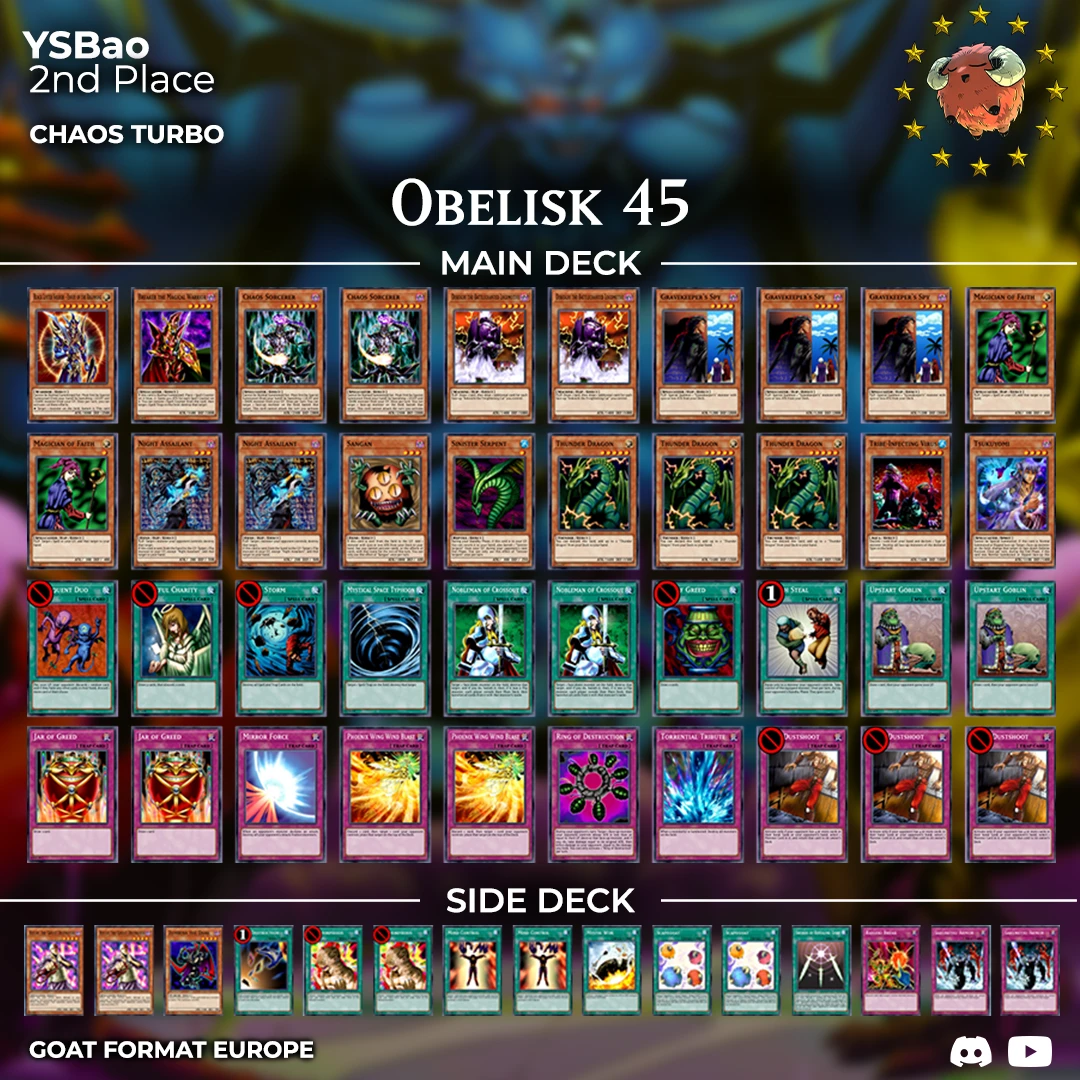 2ob45 ysbao orig