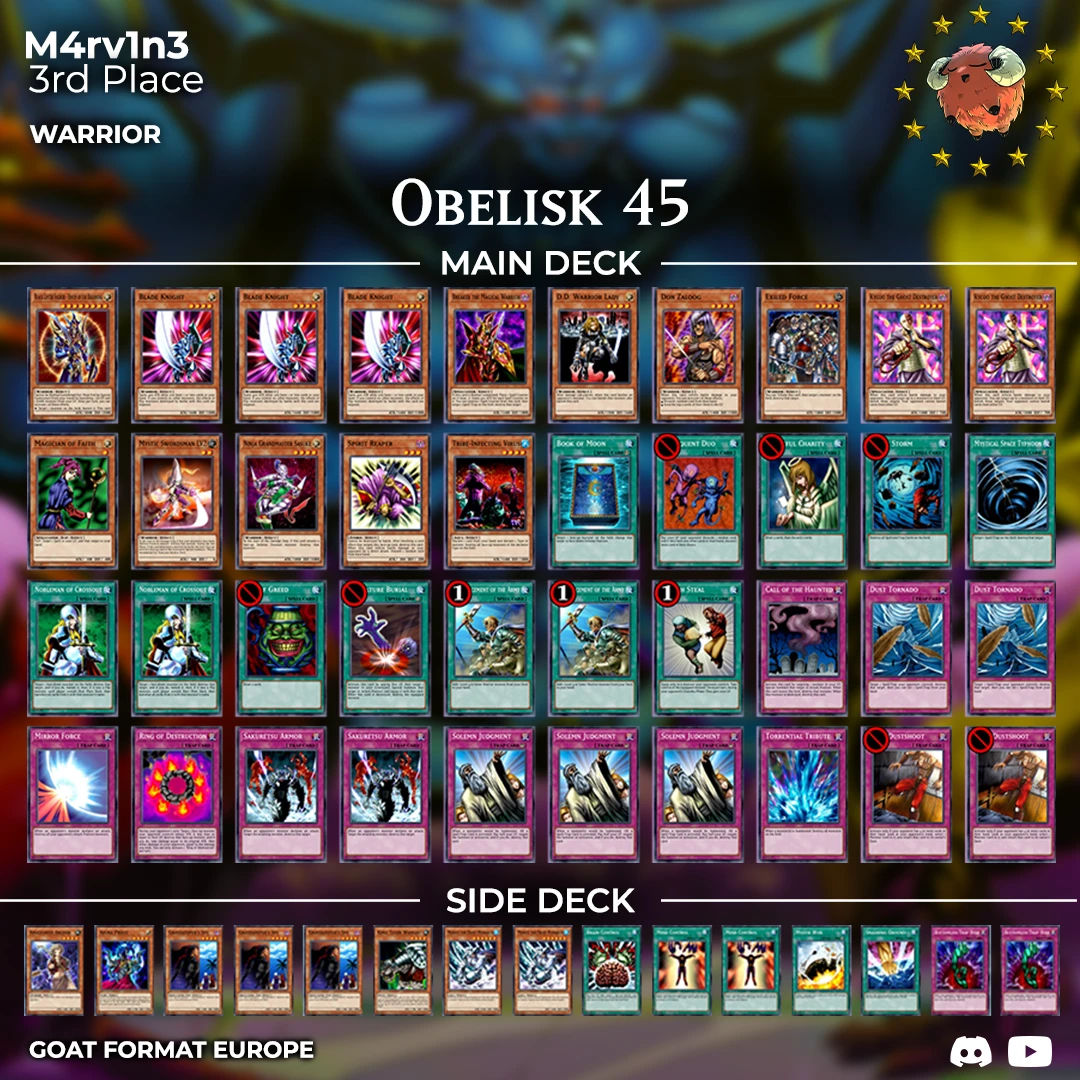 3ob45 m4rv1n3 orig