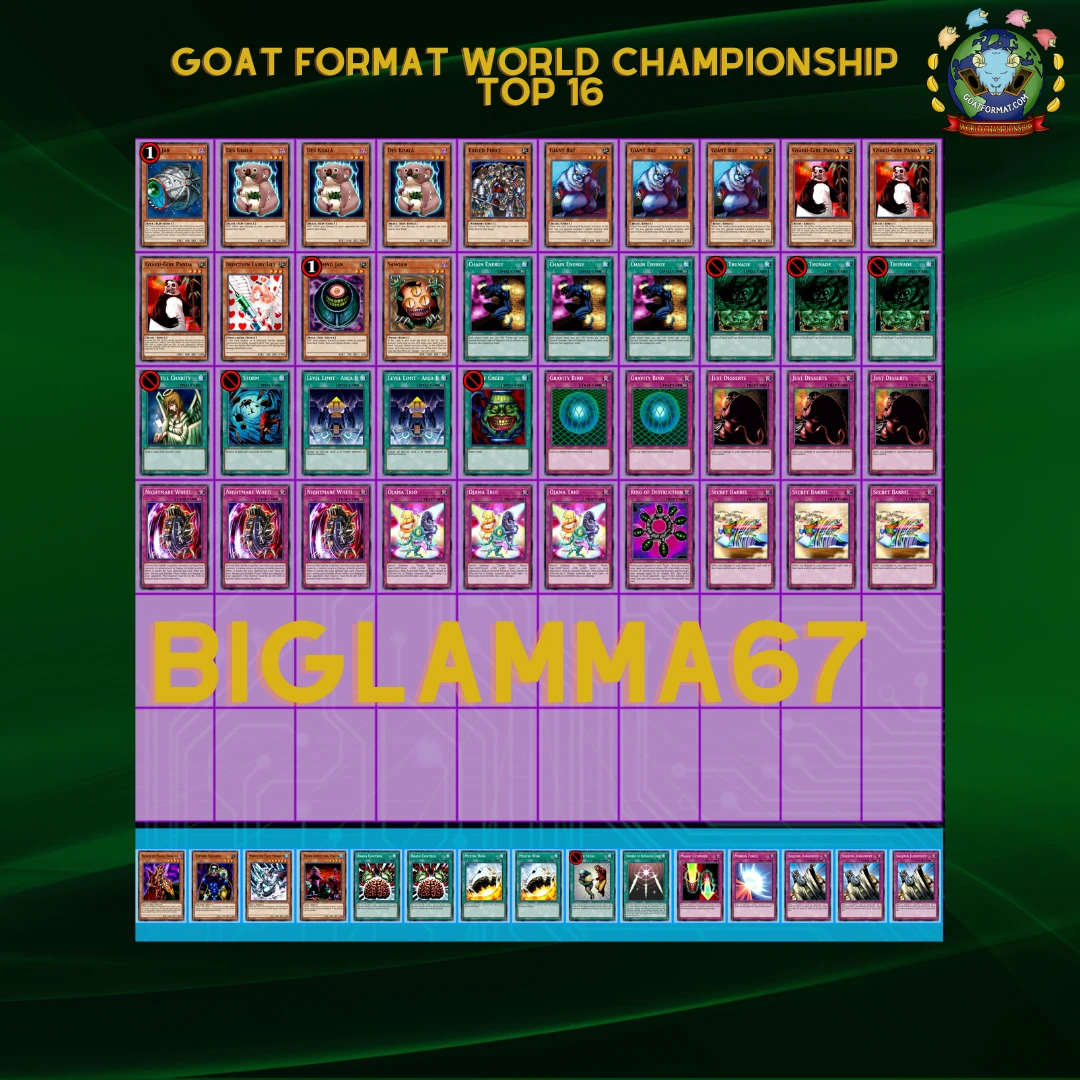 biglamma 15 orig