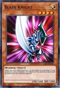 blade knight orig