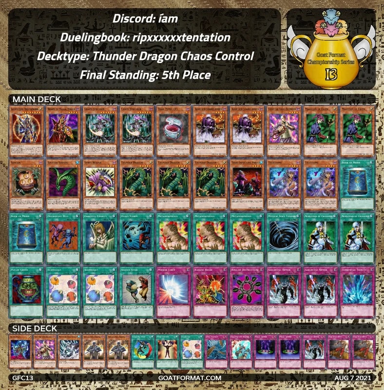 gf gfc13 am ripxxxxxxtentation thunder dragon chaos control orig