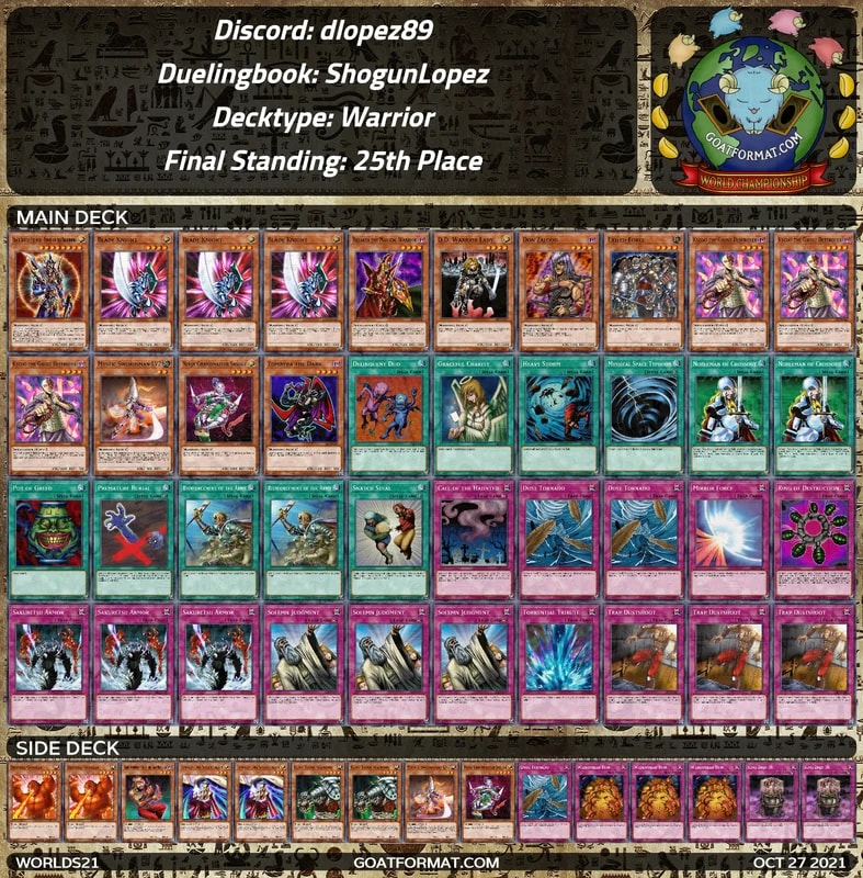 gf worlds21 dlopez89 shogunlopez warrior orig