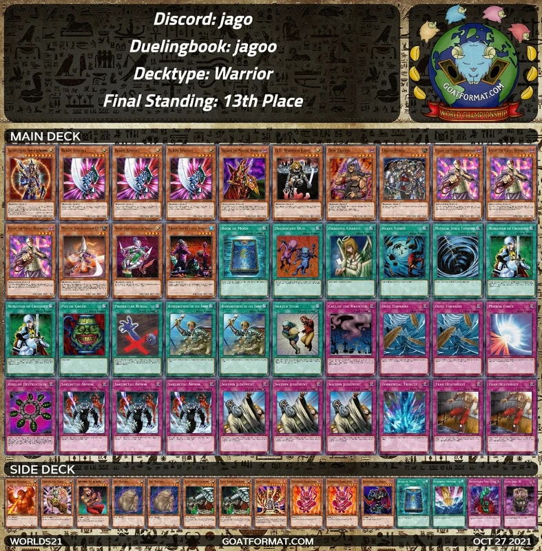 gf worlds21 jago jagoo warrior orig