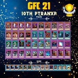 gfc 21 10th ptranxp