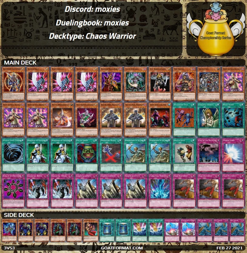 gfc3v3 3c orig