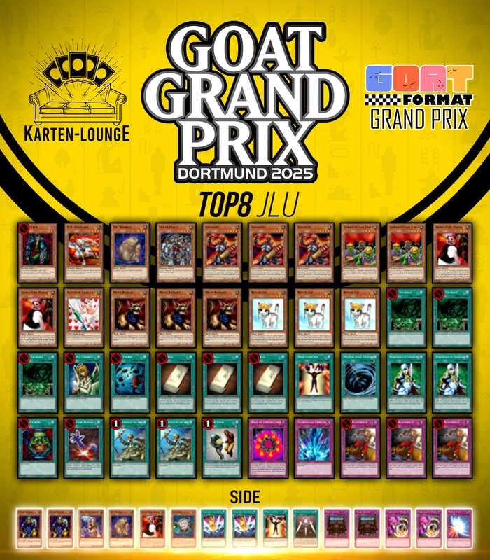 ggp dortmund deckliste 5 orig