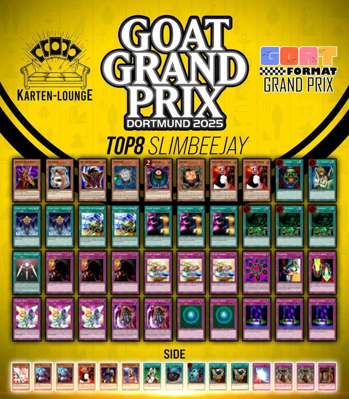 ggp dortmund deckliste 6 orig