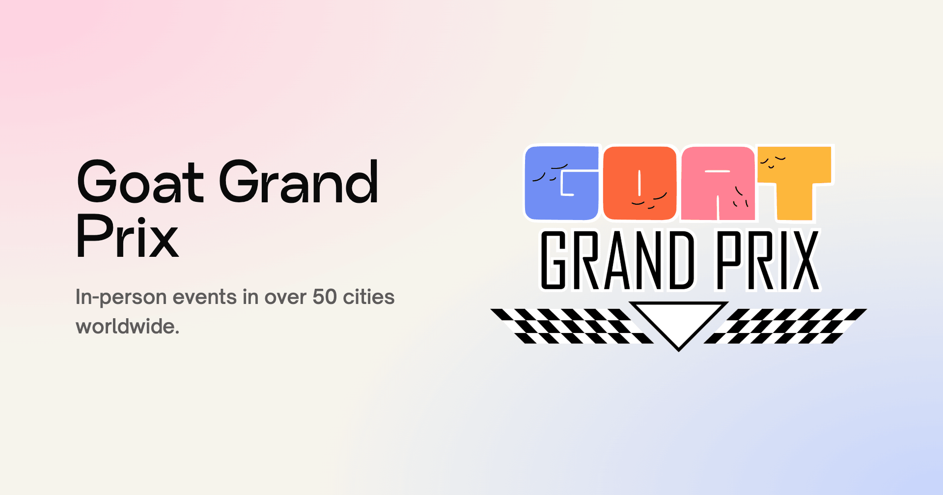 goat-grand-prix