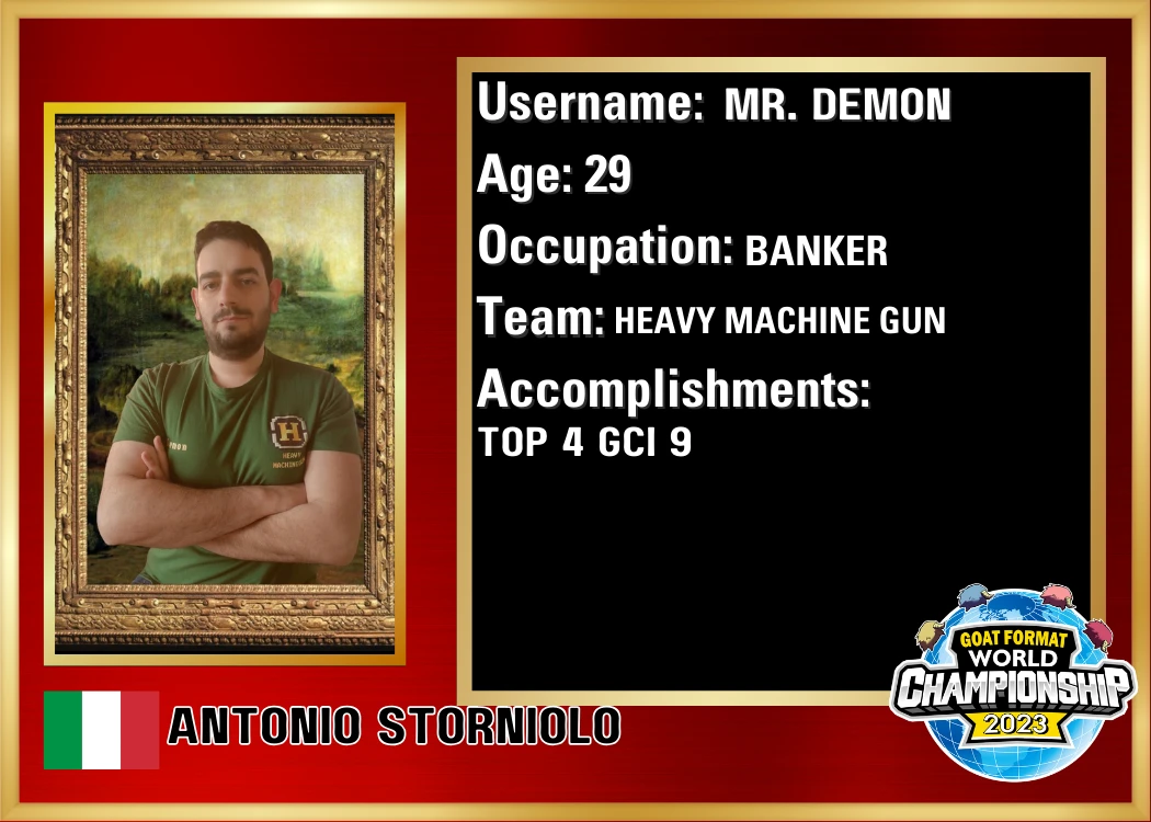 mr demon orig