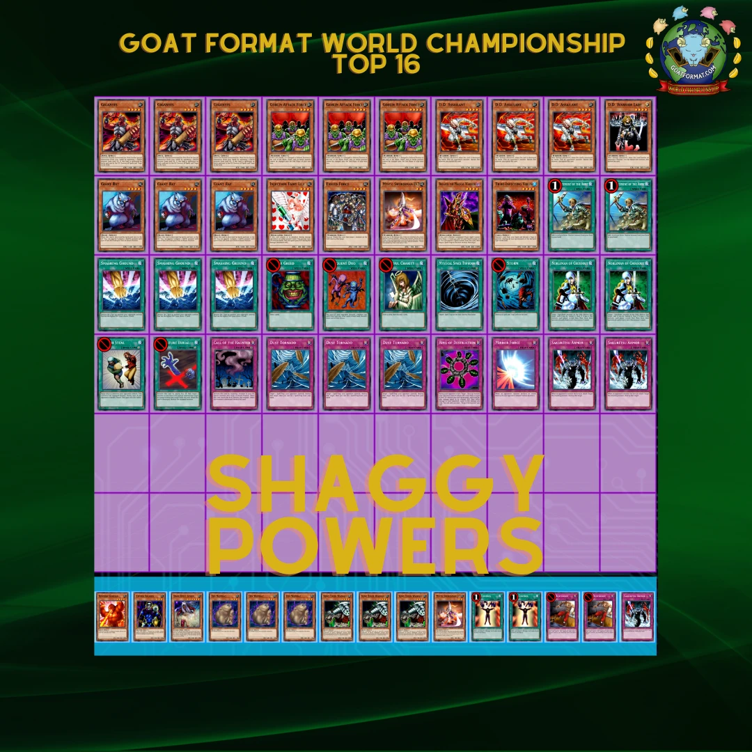shaggy 10 orig