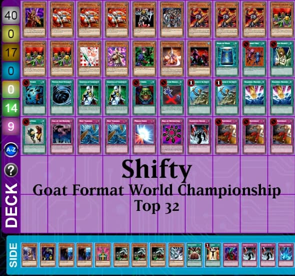 shiftyw32