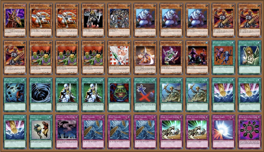 wc2023 deck tech mrdemon main deck orig