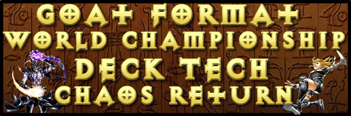 world championship 2022 chaos return deck tech header orig